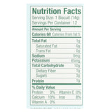 Healthy Times Organic Biscuits For Teethers - Vanilla - Case Of 12 - 6 Oz.