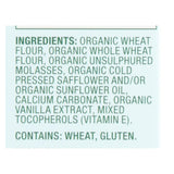Healthy Times Organic Biscuits For Teethers - Vanilla - Case Of 12 - 6 Oz.