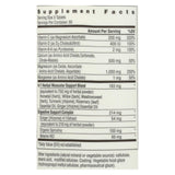 Rainbow Light Magnesium Calcium Plus - 180 Tablets