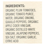 Poblano Farm - Sweet Tomato Salsa - Mild - Case Of 12 - 16 Oz.