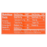 Stirrings Blood Orange Drink Mixer - Case Of 6 - 750 Ml