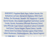 Kiss My Face Deodorant Active Life Cucumber Green Tea Aluminum Free - 2.48 Oz