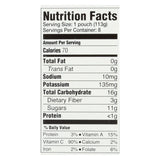 Happy Baby Organic Baby Food - Stage 2 - Broccoli Peas And Pears - Case Of 16 - 4 Oz