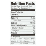 Happy Baby Organic Baby Food Stage 3 Beef Stew - 4 Oz - Case Of 16