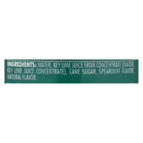 Stirrings Cocktail Mixer - Mojito - Case Of 6 - 750 Ml