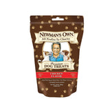 Newman's Own Organics Premium Dog Treats - Chicken - Case Of 6 - 10 Oz.