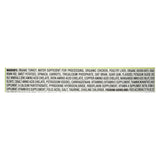 Newman's Own Organics Organic Turkey - Vegetable - Case Of 24 - 5.5 Oz.