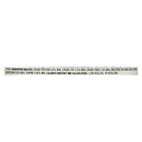 Newman's Own Organics Organic Turkey - Vegetable - Case Of 24 - 5.5 Oz.