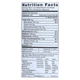 Kettle Brand Potato Chips - Sea Salt And Vinegar - Case Of 12 - 8.5 Oz.