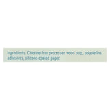 Seventh Generation Chlorine Free Maxi Pads Regular - 24 Pads - Case Of 12
