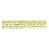 One With Nature Dead Sea Mineral Shea Butter Soap - 7 Oz