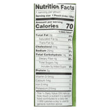 Peter Rabbit Organics Veggie Snacks - Pea, Spinach And Apple - Case Of 10 - 4.4 Oz.