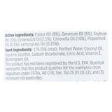 Quantum Buzz Away Extreme Insect Repellent - 4 Fl Oz