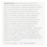 Andalou Naturals Full Volume Conditioner Lavender And Biotin - 11.5 Fl Oz
