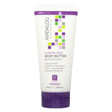Andalou Naturals Firming Body Butter Lavender Shea - 8 Fl Oz