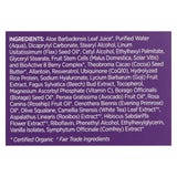 Andalou Naturals Resveratrol Q10 Night Repair Cream - 1.7 Fl Oz