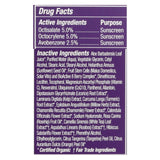 Andalou Naturals Ultra Sheer Daily Defense Facial Lotion With Spf 18 - 2.7 Fl Oz