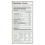 Tanka Bar Bites - Buffalo With Cranberry - 3 Oz - Case Of 6