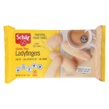 Schar Ladyfingers Gluten Free - Case Of 12 - 5.3 Oz.