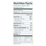 Newman's Own Organics Chocolate Bar - Organic - Dark Chocolate - Orange - 3.25 Oz Bars - Case Of 12