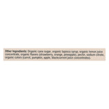 Yummy Bears Organics Multi Vitaminand Mineral - Gummy - Children - 90 Count