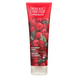 Desert Essence - Shampoo Shine For All Hair Types Red Raspberry - 8 Fl Oz