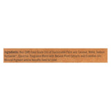 Sappo Hill Sandalwood Glycerine Soap - 3.5 Oz - Case Of 12