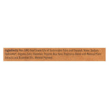 Sappo Hill Soapworks Bar Soap - Glycerine Creme - Aloe Oatmeal - 3.5 Oz - Case Of 12