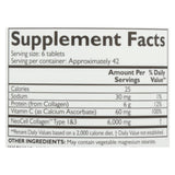 Neocell Super Collagen Plus C Type 1 And 3 - 6000 Mg - 250 Tablets