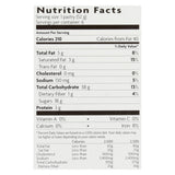 Nature's Path Organic Frosted Toaster Pastries - Lotta Chocolotta - Case Of 12 - 11 Oz.