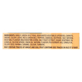Kedem Vegetable Soup Mix - Case Of 24 - 6 Oz.