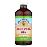 Lily Of The Desert - Aloe Vera Gel - 16 Oz.