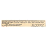 Chocolove Xoxox - Bar - Holiday Fruits And Nuts In Dark Chocolate - Case Of 12 - 3.2 Oz.