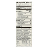 Living Harvest Hemp Milk - Original Flavor - Case Of 12 - 32 Fl Oz.