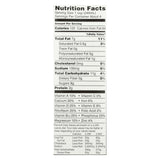 Living Harvest Tempt Hemp Milk - Vanilla - Case Of 12 - 32 Fl Oz.