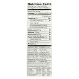 Living Harvest Tempt Hemp Milk - Unsweetened Creamy Non - Dairy Beverage Original - Case Of 12 - 32 Fl Oz.