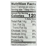Colavita - Premium Extra Virgin Olive Oil - Case Of 12 - 8.5 Fl Oz.