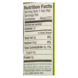 Florida Crystals Organic Cane Sugar - Cane Sugar - Case Of 6 - 2 Lb.