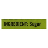 Florida Crystals Natural Demerara Sugar - Demerara Sugar - Case Of 6 - 2 Lb.