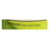 Florida Crystals Natural Cane Sugar - Cane Sugar - Case Of 6 - 2 Lb.
