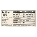 Health Valley Organic Soup - Chicken Noodle, No Salt Added - Case Of 12 - 14.5 Oz.