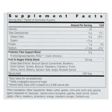 Rainbow Light Fiber Garden Gummies - 30 Packets