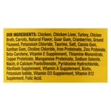 Wellness Pet Products Cat Food - Chicken Recipe - Case Of 12 - 12.5 Oz.
