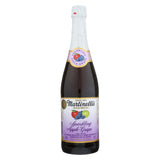 Martinelli's Sparkling Juice - Apple Grape - Case Of 12 - 25.4 Fl Oz.