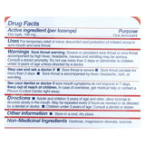 Thayers Slippery Elm Lozenges Original - 42 Lozenges - Case Of 10
