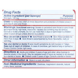 Thayers Slippery Elm Lozenges Cherry - 42 Lozenges - Case Of 10
