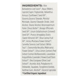 Avalon Organics Revitalizing Eye Cream Vitamin C - 1 Fl Oz