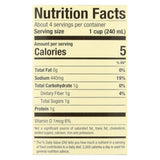 Pacific Natural Foods Mushroom Broth - Organic - Case Of 12 - 32 Fl Oz.