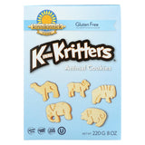 Kinnikinnick Animal Cookies - Case Of 6 - 8 Oz.