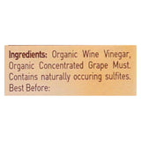 Bionaturae Organic Balsamic Vinegar - 17 Oz